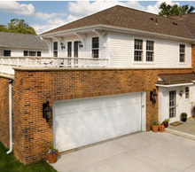 Garage Door Repair in Arlington, MA