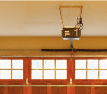 Garage Door Openers in Arlington, MA